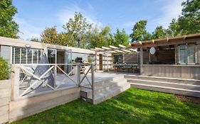 Stoerbuiten Lodges Den Osse